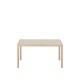 Workshop Table Muuto