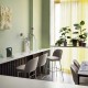 Oslo Barstool Muuto