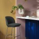 Oslo Barstool Muuto
