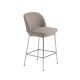 Oslo Barstool Muuto