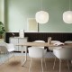 Tavolo 70/70 Table Muuto