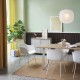 Tavolo 70/70 Table Muuto