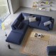 In Situ Sofa 2 Posti - Composizione 2 Muuto