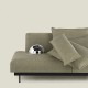 In Situ Sofa 2 Posti - Composizione 2 Muuto