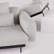 In Situ Sofa 2 Posti - Composizione 2 Muuto