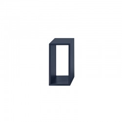Modulo Stacked - Small Bianco