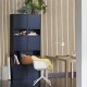 Modulo Stacked - Medium Grigio Scuro Muuto