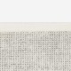 Kanon Rug kvadrat