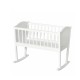 Culla Seaside con Materasso Oliver Furniture