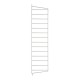 Pannello Sospeso H 75 cm Beige String Furniture