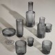 Caraffa Ripple Carafe ferm LIVING