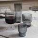 Ripple Bicchieri Vino - Set 2 Pz ferm LIVING