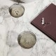Ripple Bicchieri Champagne - Set 2 Pz ferm LIVING