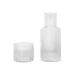 Ripple Small Carafe Set ferm LIVING