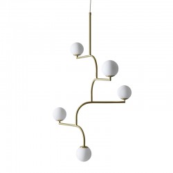 Mobil 100 Pendant