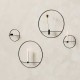 POV Circle Vase Audo Copenhagen