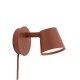 Tip Wall Lamp Muuto