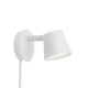 Tip Wall Lamp Muuto