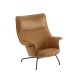 Doze Lounge Chair Muuto