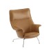Doze Lounge Chair Muuto