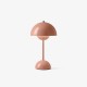 Flowerpot VP9 Ricaricabile &Tradition