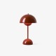 Flowerpot VP9 Ricaricabile &Tradition