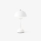 Flowerpot VP9 Ricaricabile &Tradition