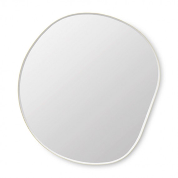Pond Mirror XL ferm LIVING