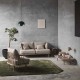 Tappeto The Moor Beige &Tradition