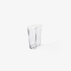 Glass Vase SC35 &Tradition