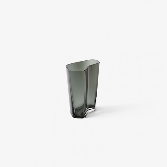 Glass Vase SC35 &Tradition