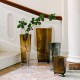 Glass Vase SC35 &Tradition