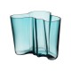 Alvar Aalto Vaso Trasparente 160 mm Iittala