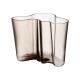 Alvar Aalto Vaso Trasparente 160 mm Iittala