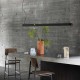 Linear Pendant Lamp Muuto