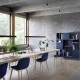 Linear Pendant Lamp Muuto