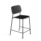 Soft Edge P10 Barstool H65 cm HAY
