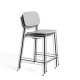 Soft Edge P10 Barstool H65 cm HAY