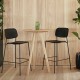 Soft Edge P10 Barstool H65 cm HAY