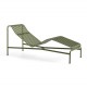 Palissade Chaise Longue HAY