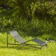 Palissade Chaise Longue HAY