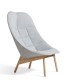 Uchiwa Quilt HAY