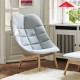 Uchiwa Quilt HAY