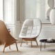 Uchiwa Quilt HAY
