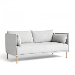 Silhouette 2 Seater