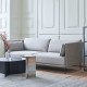 Silhouette 2 Seater HAY