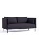 Silhouette 2 Seater HAY