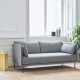 Silhouette 2 Seater HAY