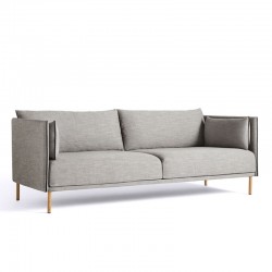 Silhouette 3 Seater