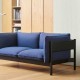 Arbour 2 Seater HAY